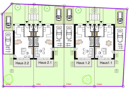 Lageplan - 