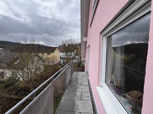 Balkon 2 - 