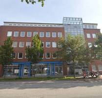 Zentral gelegene Bürofläche in Hamburg-Hamm zu vermieten! - Hamburg / Hamm-Mitte