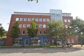 Hausansicht - 6 Zimmer Büro zur Miete in Hamburg / Hamm-Mitte