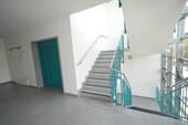 Treppenhaus - 6 Zimmer Büro in Hamburg / Hamm-Mitte