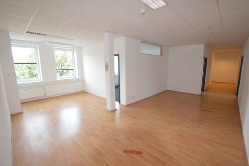 Flur/ Ausstellung - Büro in Hamburg / Hamm-Mitte zur Miete