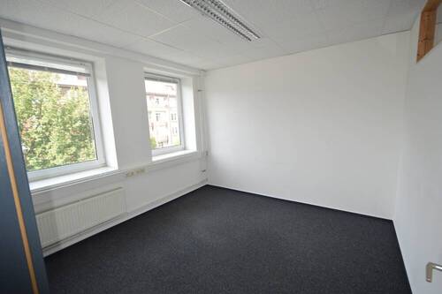 Büro 2 - 