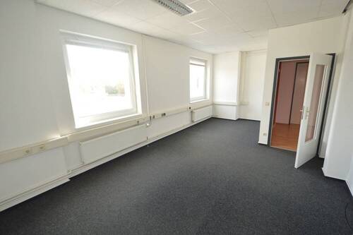 Büro 1 - 