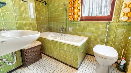 EG Badezimmer 2 - 