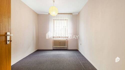 EG Büro 1 - 