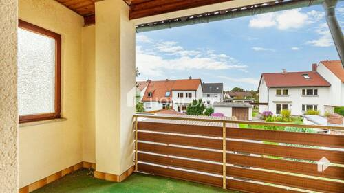 1. OG Loggia 1 - 