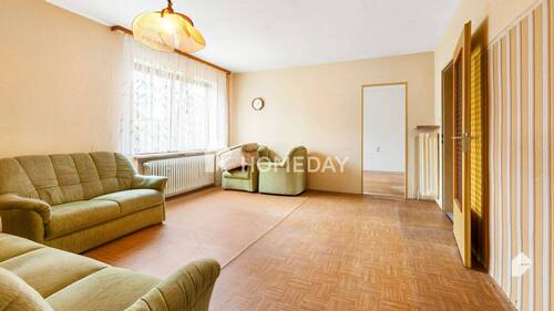 EG Wohnzimmer 2 - 
