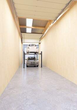 Garage - 