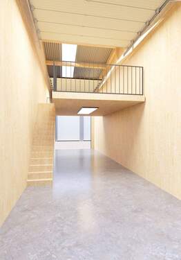 Garage - 