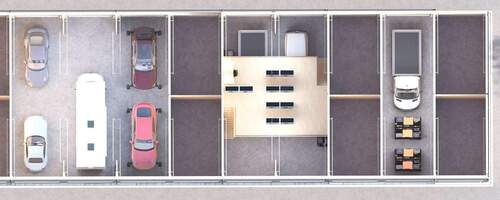 Garage - 
