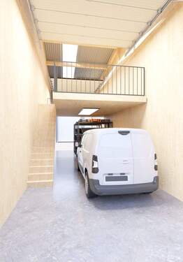 Garage - 
