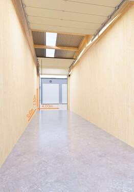 Garage - 