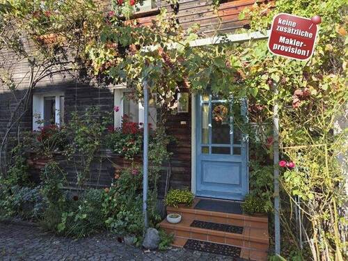 Titelbild - Kleines Glück zum Anfassen - provisionsfrei