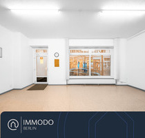 ?? Sensation im Szeneviertel - barrierefreie 4 Zimmer Wohnung mit viel gestaltungspotenzial - Berlin Friedrichshain