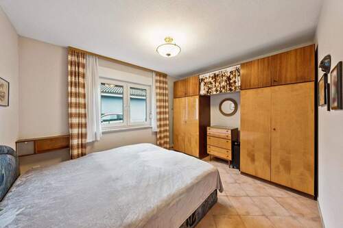 Ruhiges Schlafzimmer - Bungalow mit 113,30 m² in Grünheide (Mark) zum Kaufen