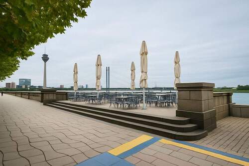 Terrasse - 