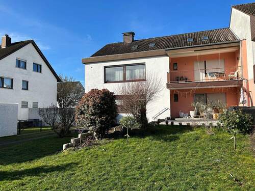 IMG_9921.jpeg - 8 Zimmer Doppelhaushälfte zum Kaufen in Offenbach am Main