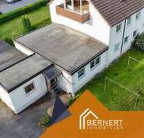 Wohnen wie im eigenen Haus - in Zentrumsnähe von Kulmbach