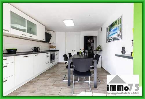 Küche - ?? großes Einfamilienhaus mit 4 Bädern - mit Platz, Charme und vielen Möglichkeiten!