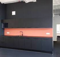 Büro im Erdgeschoss Nähe Treptower Park zu mieten - Berlin Alt-Treptow