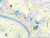Lageplan - 