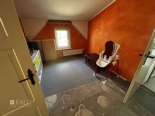 Kinderzimmer - 