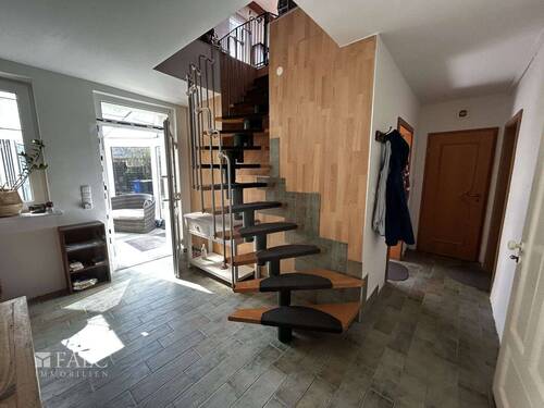 Treppenhaus - 