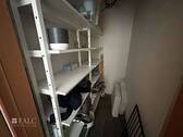 Abstellraum - 