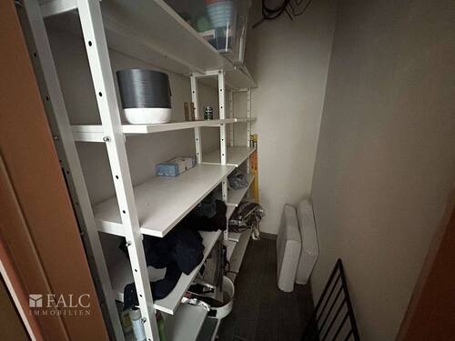 Abstellraum - 