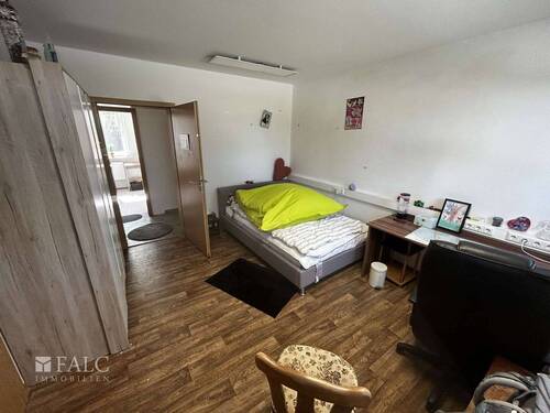 Schlafzimmer - 