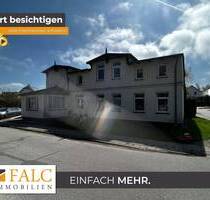Praxisgründung oder Mehrgenerationswohnen - Marlow Gresenhorst