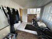 Eingangsbereich - 