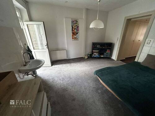 Schlafzimmer - 