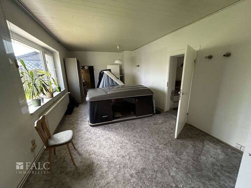 Schlafzimmer - 