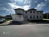 Außenansicht - 1 Zimmer Mehrfamilienhaus, Wohnhaus zum Kaufen in Marlow