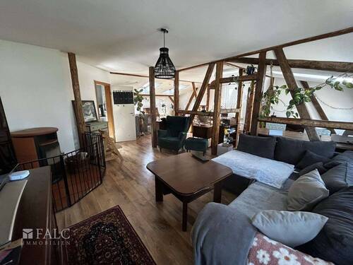 Wohnzimmer - 