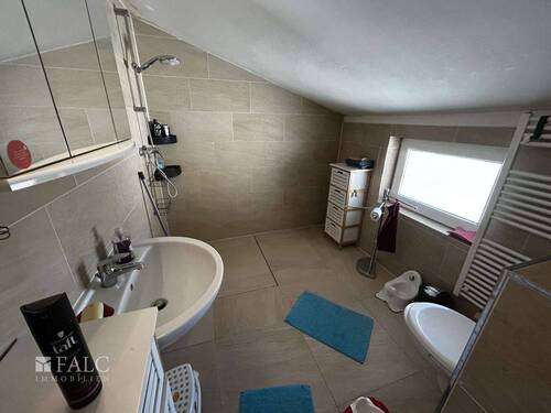 Badezimmer - 