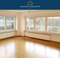 4-Zimmer-Wohnung mit Garten am Hofberg - Landshut