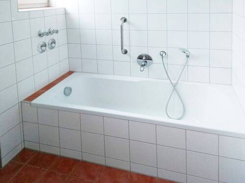 Badewanne - 