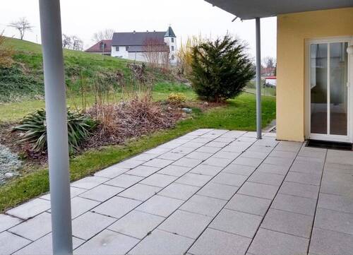 Terrasse - 