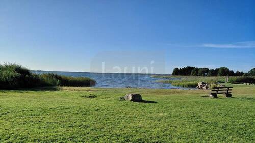 Grimnitzsee - 