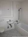 Bad - 2 Zimmer mit Balkon Niedersedlitz - 