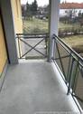 Balkon - 2 Zimmer mit Balkon Niedersedlitz - 