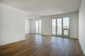 Beispielansicht Wohnbereich - 4 Zimmer Etagenwohnung in Berlin