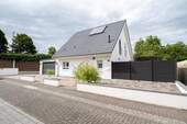 Vorderansicht - 4 Zimmer Einfamilienhaus zum Kaufen in Weißenthurm