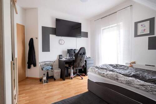 Schlafzimmer - 