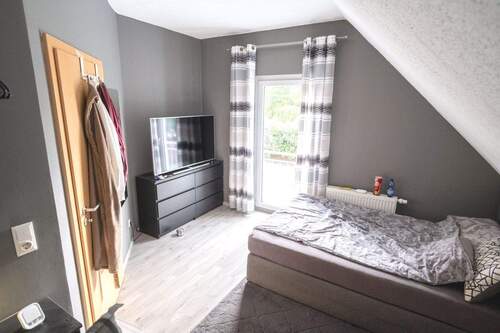 Schlafzimmer - 