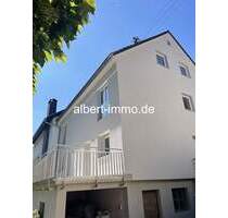 Top-saniertes Einfamilienhaus mit schönem Garten in Schriesheim-Altenbach