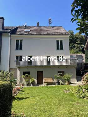 Bild 3 - 7 Zimmer Doppelhaushälfte in Schriesheim-Altenbach